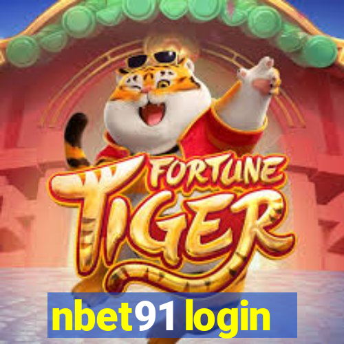 nbet91 login